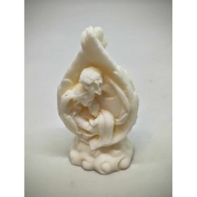 Szappan - Szent család - organza szatyorban - 1.