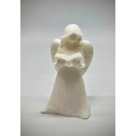 Szappan - Olvasó angyalka - 15.