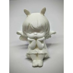 Szappan - Angyal lány - 6.