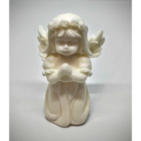 Szappan - Térdelő angyalka - 5.