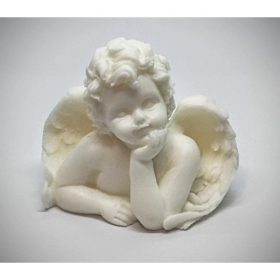 Szappan - Angyalka - nagy - könyöklő - 13.