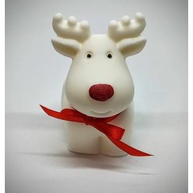 Szappan - Nagy - szarvas - szappan