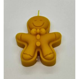 Méhviasz gyertya - Mézi 