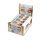 Luxoya - CRUNCHY PROTEIN BAR - ROPPANÓS FEHÉRJE SZELET - Karamella - Kókusz ízű - 12x45g