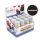 Luxoya - COLLAGEN SHOT 10.000 mg - FOLYÉKONY KOLLAGÉN gyűjtődoboz - Erdei gyümölcs ízű -12x60 ml