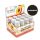 Luxoya - COLLAGEN SHOT 10.000 mg FOLYÉKONY KOLLAGÉN - Őszibarack-kókusz ízű - 12x60 ml