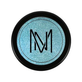 MarilyNails - SHEER CHROME - SEA