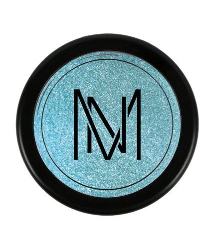 MarilyNails - SHEER CHROME - SEA