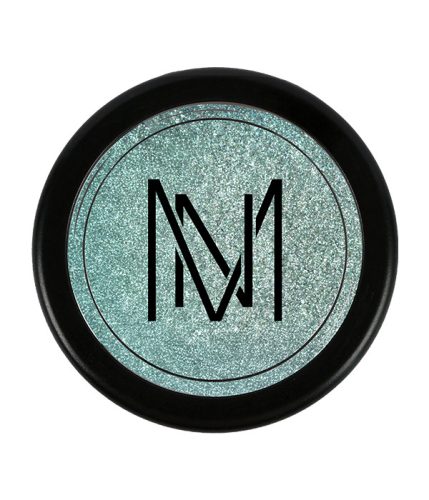 MarilyNails - SHEER CHROME - FOREST