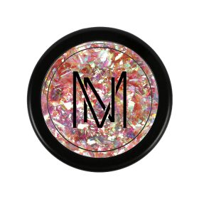 MarilyNails - COCKTAIL FLAKES - COSMO