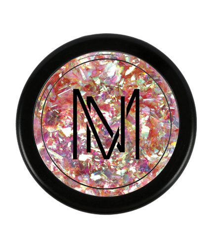 MarilyNails - COCKTAIL FLAKES - COSMO
