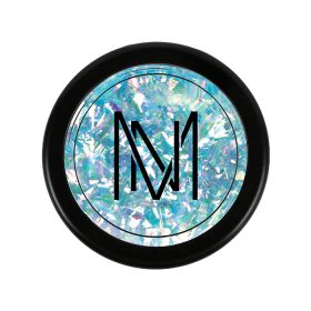 MarilyNails - COCKTAIL FLAKES - LAGOON
