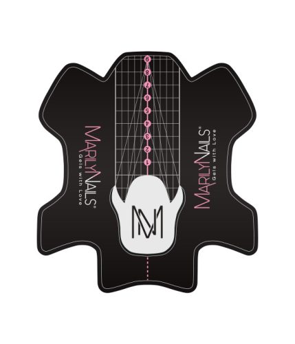 MarilyNails - ARCHITECH PRIME SABLON - 100DB
