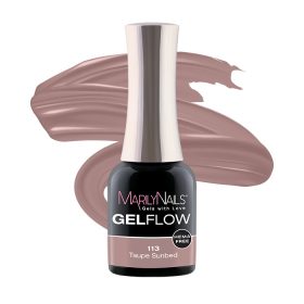 MarilyNails - GELFLOW - HEMA FREE - HF113 - 7ml - THF MarilyNails - GELFLOW - HEMA FREE - HF113 - 7ml - THF