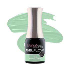 MarilyNails - GELFLOW - HEMA FREE - HF114 - 4ml - THF MarilyNails - GELFLOW - HEMA FREE - HF114 - 4ml - THF