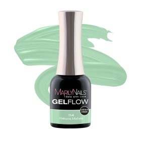 MarilyNails - GELFLOW - HEMA FREE - HF114 - 7ml - THF MarilyNails - GELFLOW - HEMA FREE - HF114 - 7ml - THF