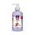 Crystal Nails - MOISTURISING HAND, FOOT AND BODY LOTION - FIESTA - INTENSE - 250ML