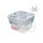 Crystal Nails - MILLENNIAL BUILDER GEL - CLEAR - 15ML - THF