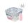 Crystal Nails - MILLENNIAL BUILDER GEL - GLAM PINK - 15ML - THF
