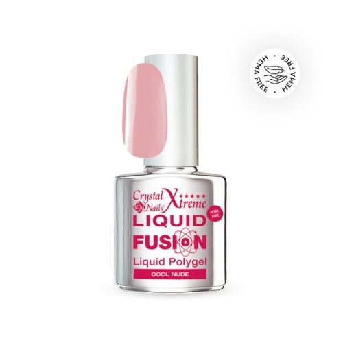 CN - LIQUID FUSION - PEACHY ROSE - 8ML - THF