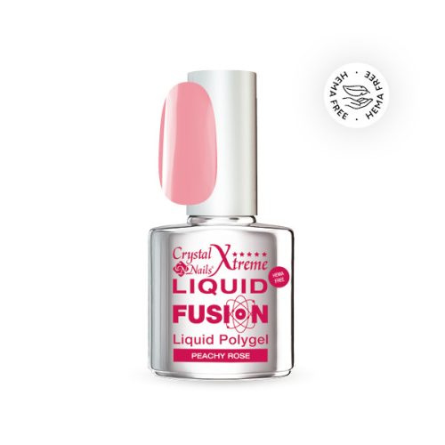 CN - LIQUID FUSION - COOL NUDE - 8ML - THF