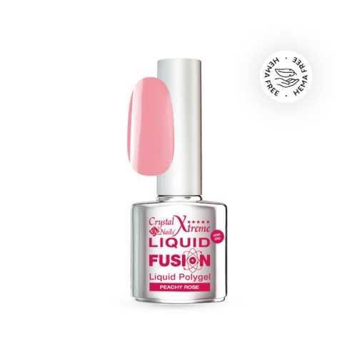 CN - LIQUID FUSION - COOL NUDE - 13ML - THF