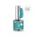 Crystal Nails - 3 STEP HEMA FREE CRYSTALAC - 3S246 - 4ML - THF