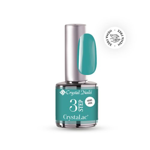 Crystal Nails - 3 STEP HEMA FREE CRYSTALAC - 3S246 - 4ML - THF