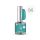 Crystal Nails - 3 STEP HEMA FREE CRYSTALAC - 3S246 - 8ML - THF