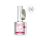 Crystal Nails - TIGER EYE LUX - HEMA FREE CRYSTALAC - SILVER - 4ML - THF