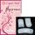 Crystal Nails - Natural Classic - Natur Tip Box - 100db-os