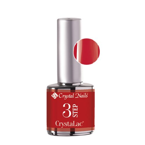 Crystal Nails - GEL-LAC - GL02 - 4ml