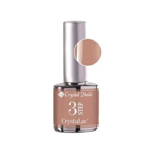 Crystal Nails - GEL-LAC Fashion - GL61 - nugat - 4ml