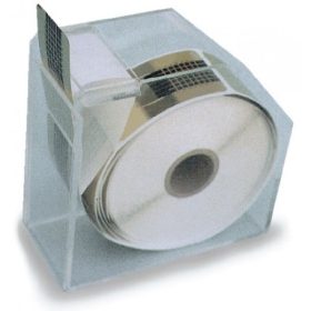 BN - Sablontartó - színtelen - Akciós!@ UTOLSÓ DARABOK!