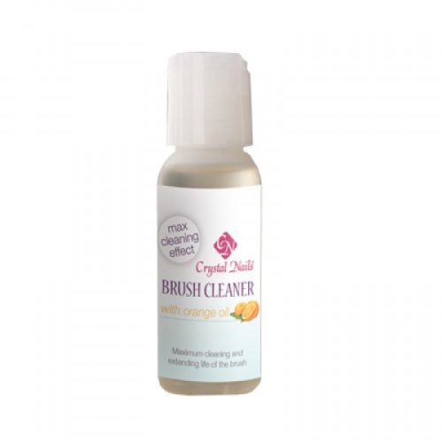 Crystal Nails - NARANCSOS ECSETMOSÓ - 30ML