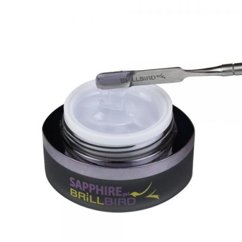 BrillBird - SAPPHIRE GEL - ZAFÍR - 5ml
