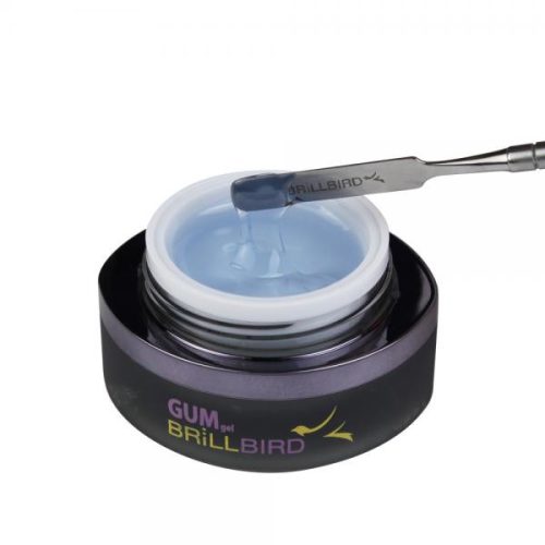 BrillBird - GUM GEL - GUMI - 5ml
