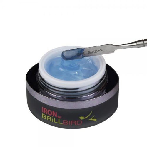 BrillBird - IRON GEL - IRON - 5ml