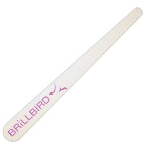 BrillBird - Csepp reszelő - 180/180 - bolyhozáshoz