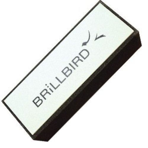 BrillBird - Csodafény polírozó tömb