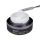 BrillBird - WHITE BUILDER GEL - TOTÁL FEHÉR - ÉLES MOSOLYVONAL ÉPÍTÕ 15ml