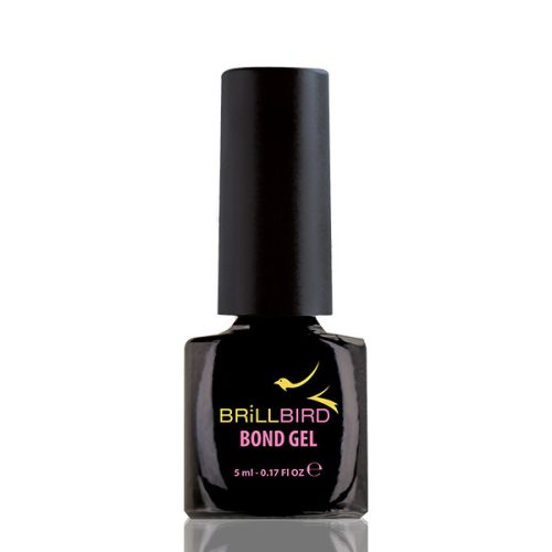 BrillBird - BOND GEL - RAGASZTÓZSELÉ - Minden zseléhez - 5ml