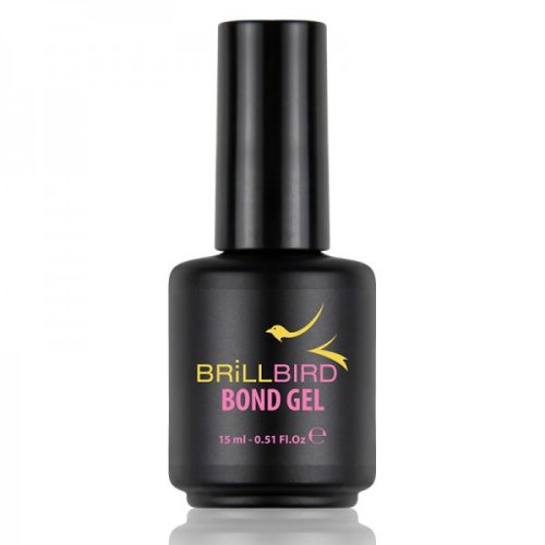 BrillBird - BOND GEL - RAGASZTÓZSELÉ - Minden zseléhez - 15ml
