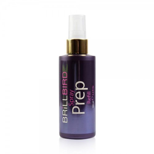 Brillbird - SPRAY PREP - REFILL UTÁNTÖLTÕ - 100ml