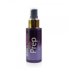 Brillbird - SPRAY PREP - PUMPÁS ELŐKÉSZÍTŐ SPRAY - 50ml - THF   Brillbird - SPRAY PREP - PUMPÁS ELŐKÉSZÍTŐ SPRAY - 50ml - THF