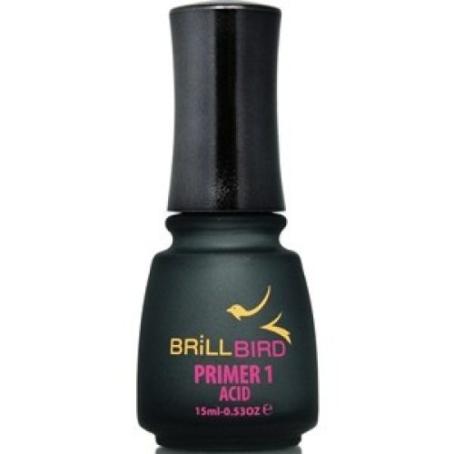 Brillbird - PRIMER1 - ACID SAVAS PRIMER - 15ml