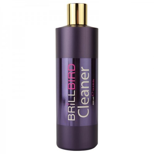 Brillbird - CLEANER - ZSELÉ FIXÁLÓ FOLYADÉK - 400ml