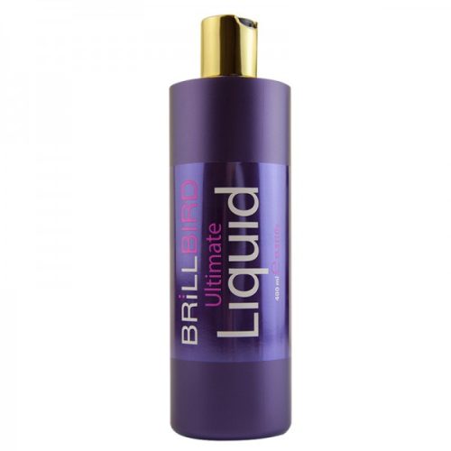 Brillbird - ULTIMATE LIQUID - ULTIMATE PORCELÁN FOLYADÉK - 400ml