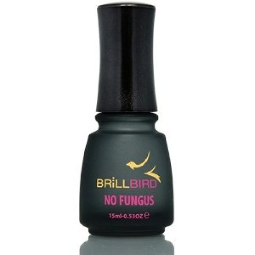 Brillbird - NO FUNGUS - Gombaölő folyadék - 15ml