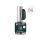 Crystal Nails - 3 STEP HEMA FREE CRYSTALAC - 3S241 - 8ML -THF